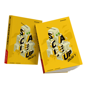 Buku Scale Up